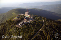 Foto Jan Smekal