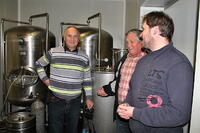 Zájezd důchodců 2014