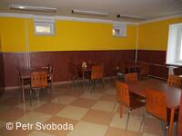 Školní jídelna Bělotín