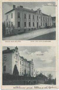 Bělotín