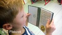 Obecní knihovna v Petřvaldě - knihovna, kde jste doma!