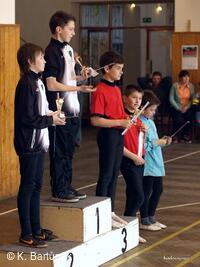 TJ Petřvald na Moravě