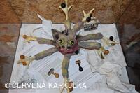 Obluda Úřední