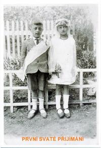 Studený, Jaroslav, ThDr. (6.5.1923-5.6.2008)