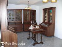 Pamětní síň ThDr. Jaroslava Studeného