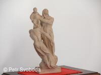 Pamětní síň ThDr. Jaroslava Studeného