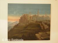 Pamětní síň ThDr. Jaroslava Studeného