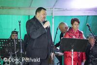 Petřvald