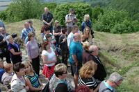 MAS Železnohorský region