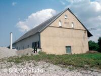 Neolit, s.r.o. výroba umělého kamena a zahradní architektury