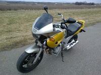 YAMAHA 850 TDM
