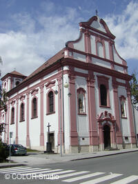 Kostel