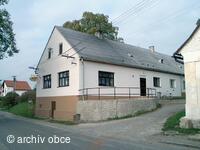 pohostinství ve Skorotíně