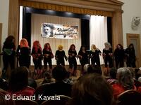 XXIV. Valentův hudební podzim 2018