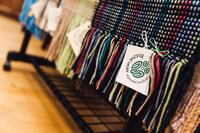 Marcela Bezoušková, Ručně tkané textilní výrobky