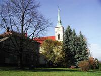 kostel