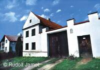 krásy přírody