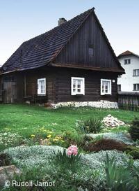 krásy přírody