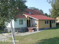 Ubytování Janeček