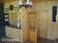 Ubytování Janeček