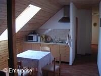 Ubytování Janeček