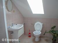 Ubytování Janeček