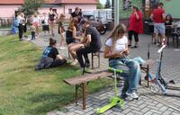 Časy