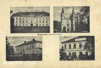 historie