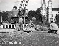 historie