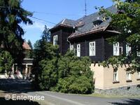 Jánské koupele