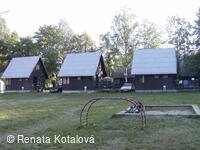 Camp Lučina