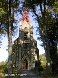 Katolický kostel