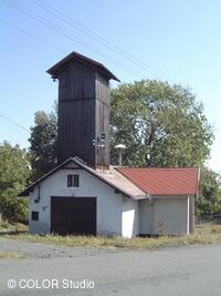 Hasičská zbrojnice