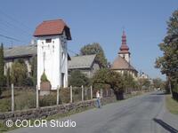 Kamenný kříž