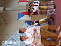 Folklorní soubor Podjavořičan, Telč