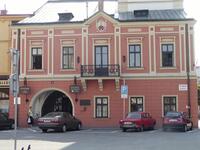 Hranice