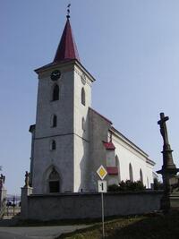 Špičky