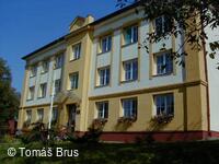 Domov Důchodců