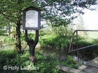 Naučná stezka KOTVICE