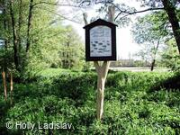 Naučná stezka KOTVICE
