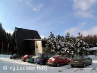 Hotel Zubříč - Zima 2004