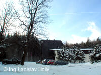 Hotel Zubříč - Zima 2004