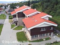 ZŠ Střítež nad Ludinou