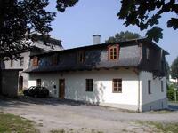 Správa ChKO Poodří, Studénka