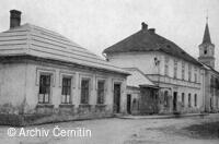 ZŠ Černotín