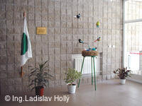 ZŠ Střítež nad Ludinou