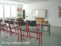 ZŠ Střítež nad Ludinou