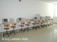 ZŠ Střítež nad Ludinou