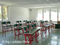 ZŠ Střítež nad Ludinou