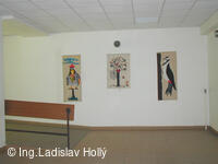 ZŠ Střítež nad Ludinou